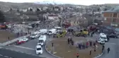Elazığ'daki deprem - Drone - (3)
