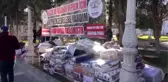 Elazığ ve Malatya'daki depremzedeler için yardım kampanyası başlatıldı