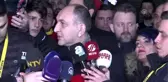 Fenerbahçe-Medipol Başakşehir maçının ardından - Semih Özsoy