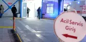 Konya'da Çinli kadın turist, coronavirüs şüphesiyle karantina altına alındı