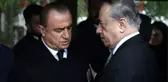 Mehmet Demirkol'den Mustafa Cengiz-Fatih Terim çekişmesine olay yorum