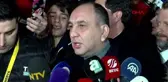 Spor semih özsoy fenerbahçe'nin büyüklüğünü son zamanlarda tanımayanlar var