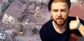 Yunanistan'ın Elazığ depreminde yardımcı olduğunu öğrenen Gökhan Özoğuz'dan dikkat çeken sözler