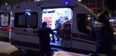 Zonguldak ereğli işçi servisi ile cip çarpıştı 6 yaralı