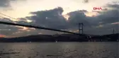 15 temmuz şehitler köprüsü'nün ortasında dehşet - 1