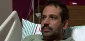 Azize Çelik'in eşi Cengiz Çelik, yaşadıklarını anlattı