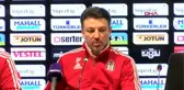 Beşiktaş maçının ardından