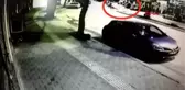 Burdur-emre'nin öldürüldüğü bıçaklı kavga güvenlik kamerasında