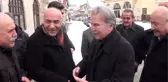 Cumhurbaşkanlığı YİK Üyesi Şahin: 