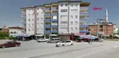 Elazığ'da 6 katlı 2 bloklu binanın çökmeden önceki fotoğrafları