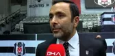 Emre Kocadağ: Beşiktaş masaya yumruğunu vurduğunda yıkıp geçecek