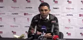 Eskişehirspor-Adanaspor maçının ardından