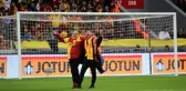 Göztepe - Beşiktaş maçında, Rıza Kocaoğlu ve babasına 6222'den ceza geliyor