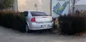 İki otomobil çarpıştı: 4 yaralı