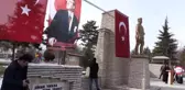 Kazım Karabekir vefatının 72. yılında anıldı