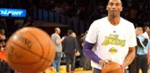Kobe Bryant, 2011 yılında Beşiktaş'ın kapısından dönmüştü