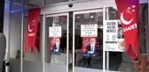 Saadet Partisi Gümüşhane 6. Olağan İl Kongresi yapıldı