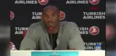Spor kobe bryant hayatını kaybetti