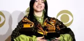 62. Grammy Ödülleri'nin kazananları belli oldu
