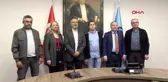 Antalya rektör ünal tekrar aday