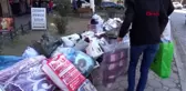 Aydın devecilerden depremzedelere destek