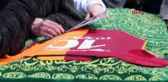 Denizli kas hastası kubilay'a gözyaşlarıyla veda