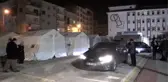 Depremzede çocuklara psikososyal destek
