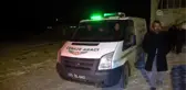 Evde çıkan yangında ölen iki kardeş toprağa verildi