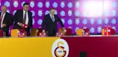 Galatasaray Kulübü, TAB Gıda ile sponsorluk anlaşması yaptı