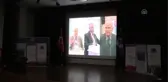 Mersin'de 7. TÜBA Uygulamalı Bilim Eğitimi Kursu açıldı