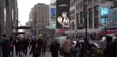 New York'a Kobe Bryant'ın resimleri asıldı - NEW