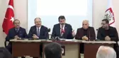 Vali Ayhan'dan 