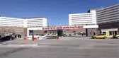 AFAD'ın kahramanları enkazdan çıkardıkları aileyi ziyaret etti