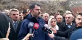 Bakan Kurum: 