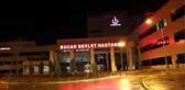 Burdur kalorifer kazanından sızan gazdan etkilenen 12 kişi hastaneye başvurdu