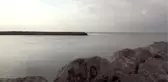Denizde kaybolan bekçiyi arama çalışmaları sürüyor