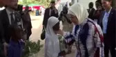 Emine Erdoğan, Gambiya'da cami ve okul açtı (1)