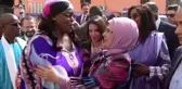 Emine Erdoğan Senegal'de rehabilitasyon merkezi açtı
