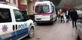 Eşinden ayrılan pideci intihar etti