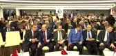 İdareci ve Bürokratlar Birliği Derneğinden AA'ya ödül