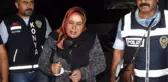 Tartıştığı eşini keserle öldüren kadının kızı: Evin banyosuna kamera koymuştu