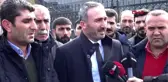 Okul bahçesinde eylül'ü ezen servis minibüsü sürücüsü hakim karşısında