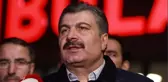 Sağlık Bakanı Koca: Koronavirüs vakasına rastlanmadı