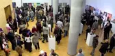 Sanat ve edebiyat dünyası 