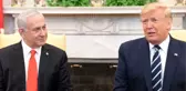 Trump sözde 'Yüzyılın Anlaşması'nı açıkladı: Kudüs İsrail'in bölünmemiş başkenti olmaya devam edecek