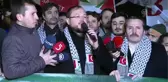 AGD ve MGV tarafından Trump'a Kudüs tepkisi (3)