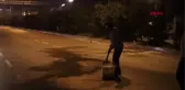 Antalya'da zincirleme kaza: 8 yaralı