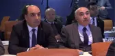 ASO ocak ayı meclis toplantısı - Nurettin Özdebir