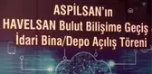 ASPİLSAN, HAVELSAN'ın 
