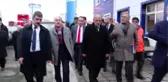 Bakan Turhan: 